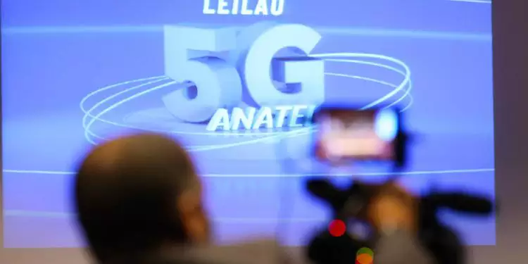 Governo autoriza mais 20 municípios paraenses a iniciarem instalação de 5G
