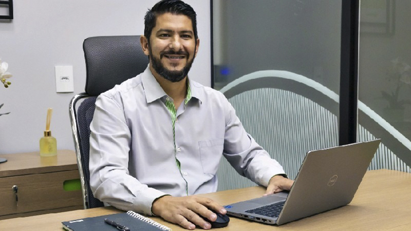 Corpo de gerente do Sicredi é encontrado no sudeste do Pará