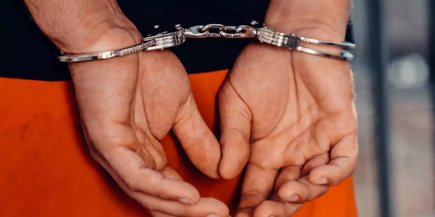 Homem com HIV é preso suspeito de estuprar três crianças no Pará