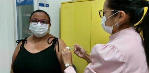 Prefeitura prorroga campanha de vacinação contra Influenza em Marabá
