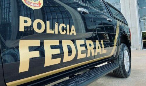 PF deflagra operação contra abusadores de crianças e adolescentes