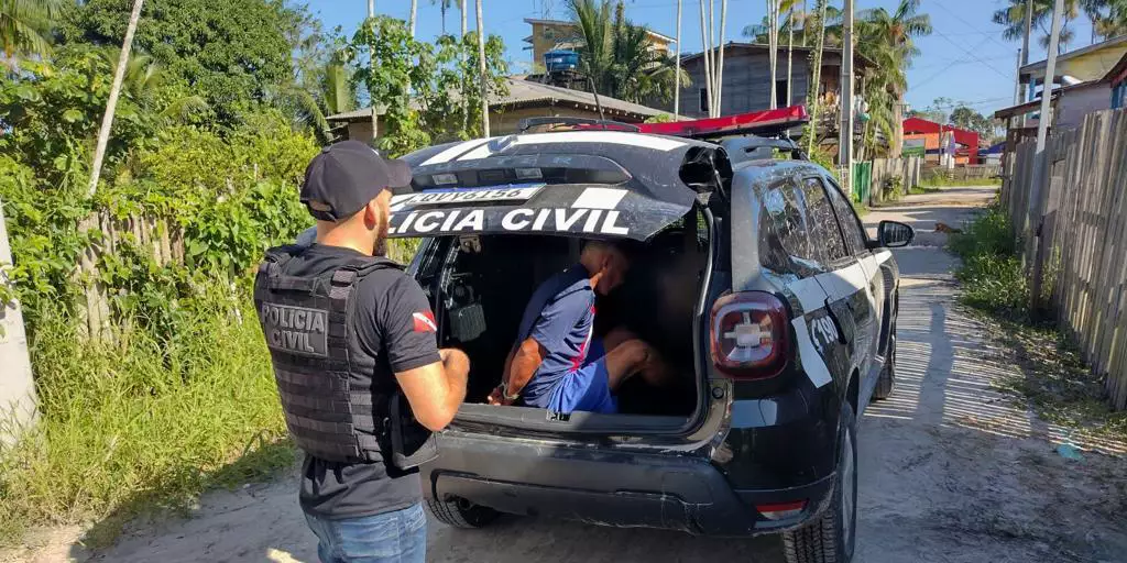 Casal sofre tentativa de homicídio dentro de casa no Pará