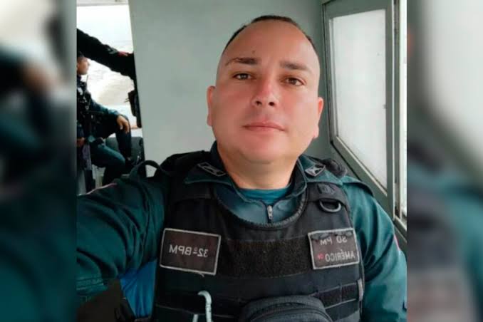 Promotoria investiga se tiro que matou policial foi disparado por tenente da PM