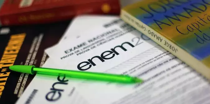 Pará é o sexto estado do país com mais inscritos no Enem 2023