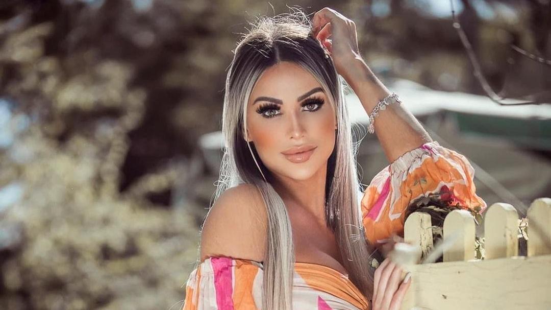 Modelo Lygia Fazio morre após complicações por cirurgia estética