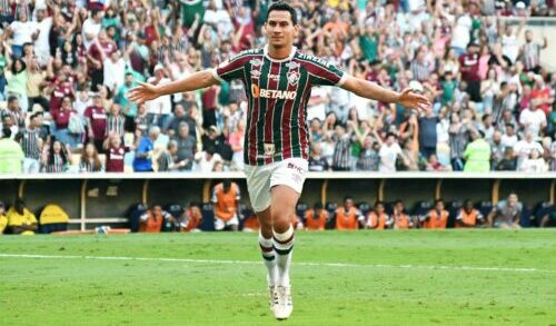 Fluminense derrota Bragantino e encerra sequência negativa