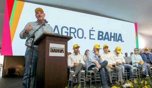 Governo anuncia R$ 7,6 bi para Plano Safra e crédito rural