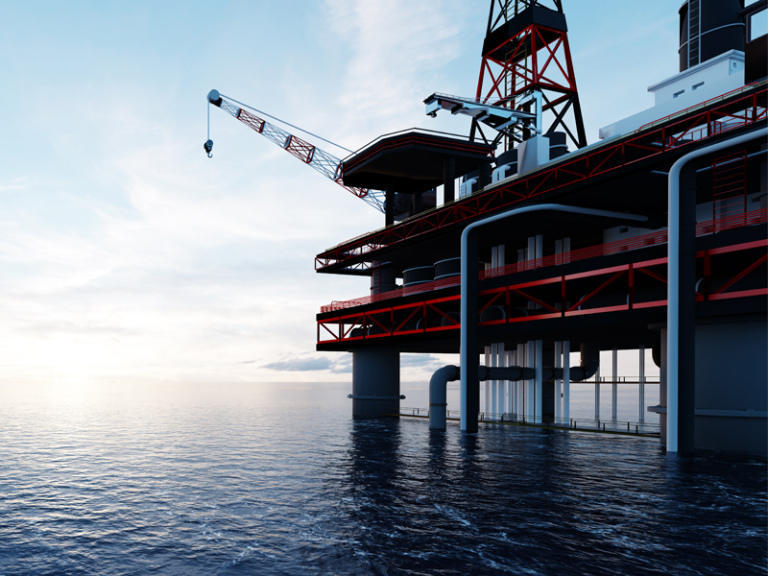 Alepa discute exploração de petróleo e gás natural na Margem Equatorial