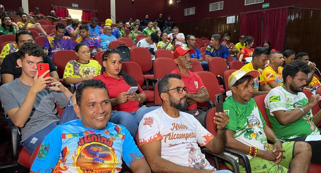 Conheça os grandes campeões do 36º Festejo Junino de Marabá