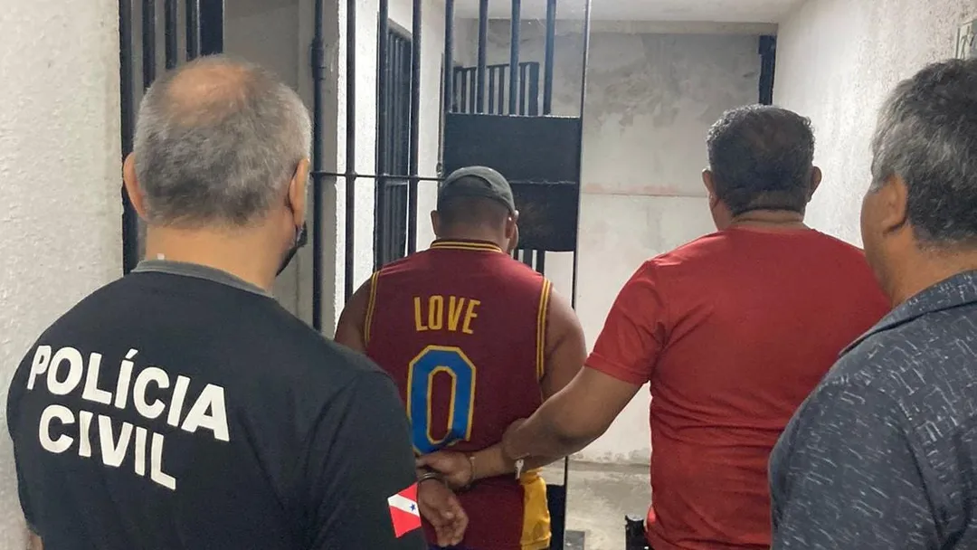 Homem é preso suspeito de tentar matar mulher a facadas no Pará