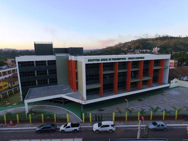 Família enterra bebê errado em Parauapebas