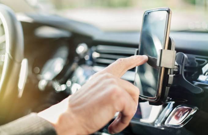 Motorista de aplicativo é preso por tentar estuprar passageira no Pará