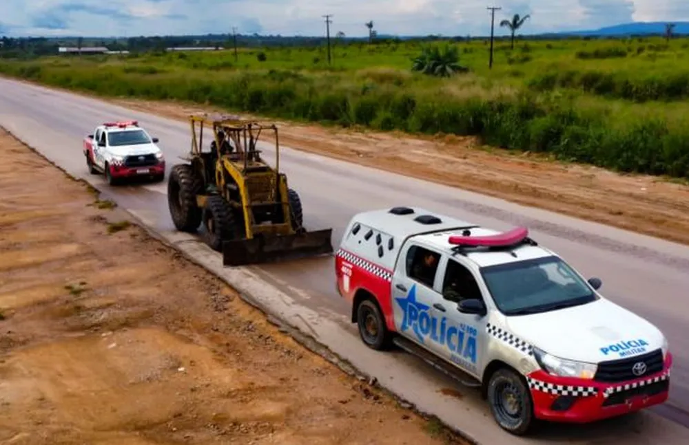 ‘Neo-pistolagem’: facções criminosas ocupam comunidades indígenas e quilombolas na Amazônia