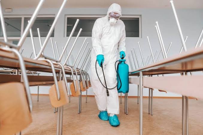 Aulas voltam a ser suspensas em Ipixuna do Pará após alunos passarem mal com produto de dedetização