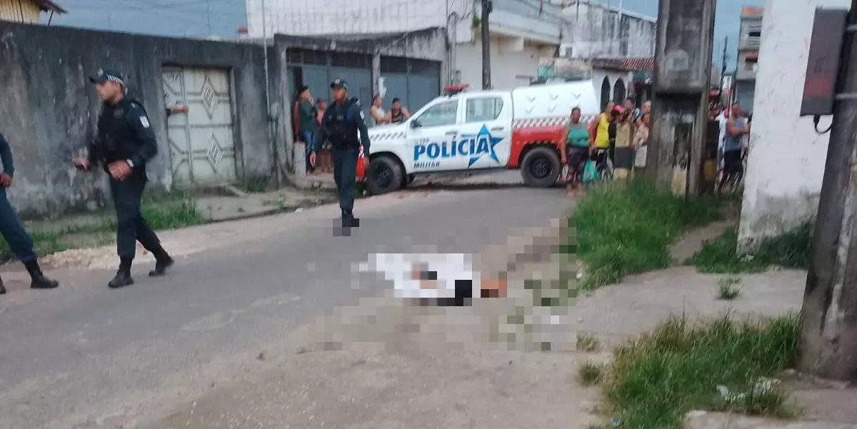 Duas mulheres são assassinadas a tiros no Pará