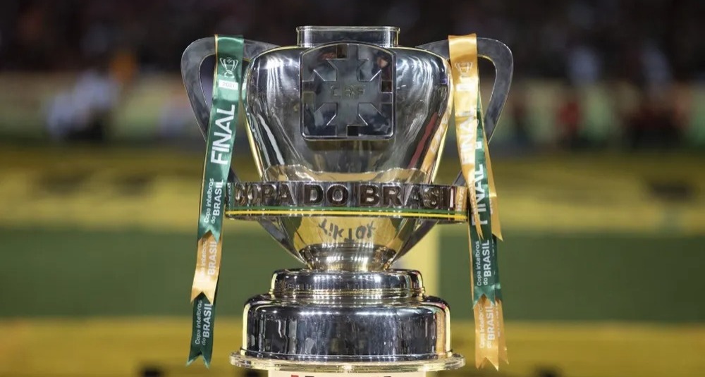 Copa do Brasil: saiba dias e horários das quartas de final