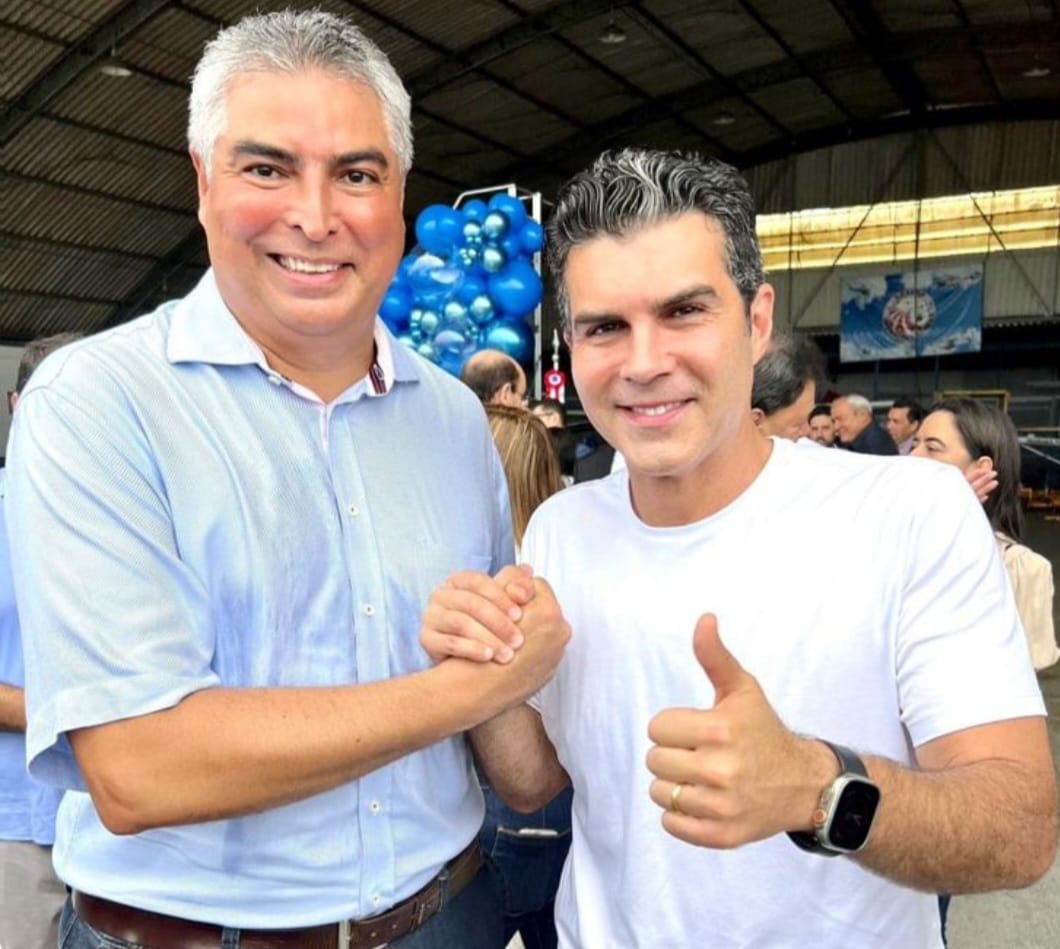 Operação tapa-buraco gera suspeitas de esquema milionário no governo Helder