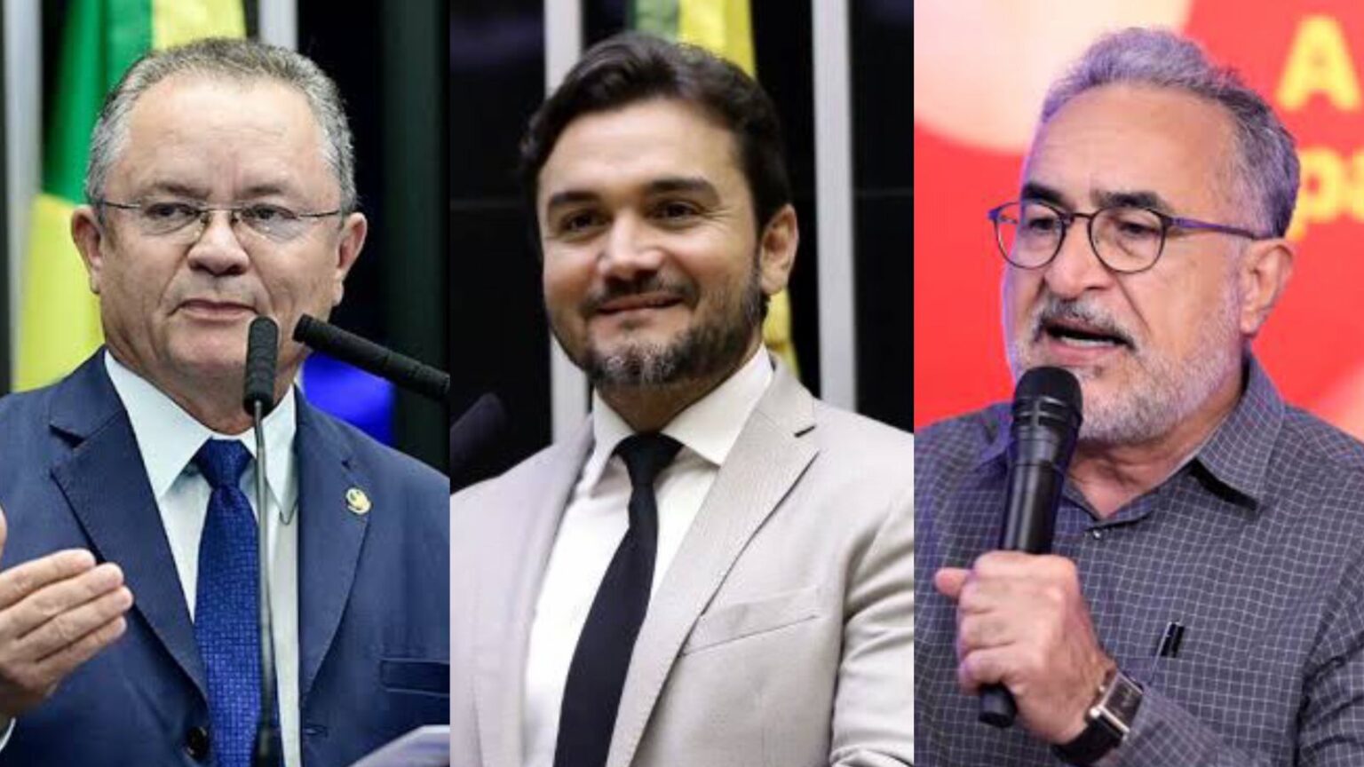 “Spoiler” dos bastidores da política no Pará