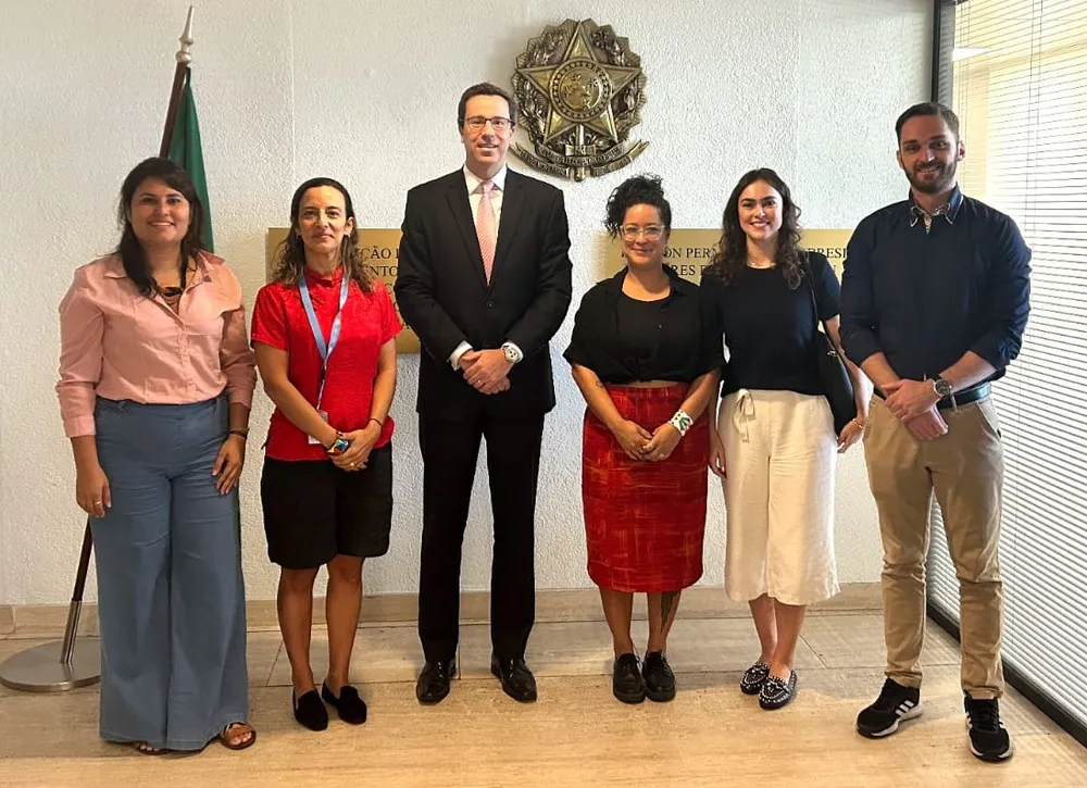Casos de violação aos Direitos Humanos no Pará são denunciados ao conselho da ONU, na Suíça
