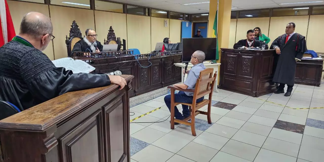 Justiça condena à prisão dono de carro usado na morte de advogado no Pará