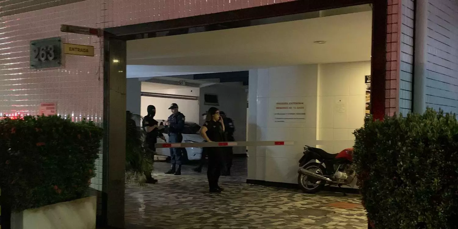 Homem mata namorada a facadas dentro de motel no Pará