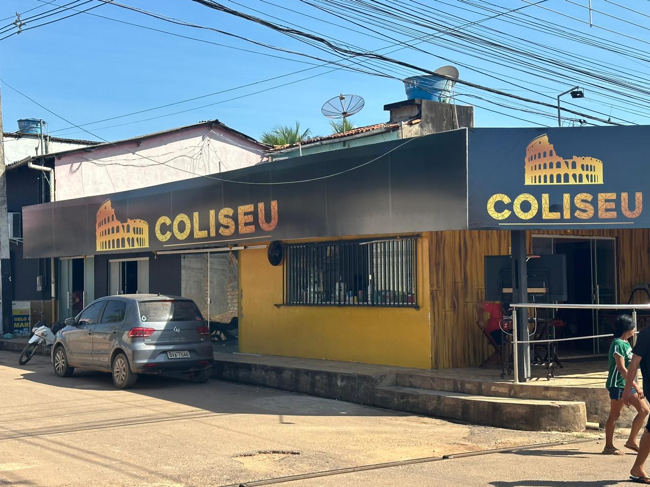 Boate “Coliseu” inaugura neste sábado em Marabá