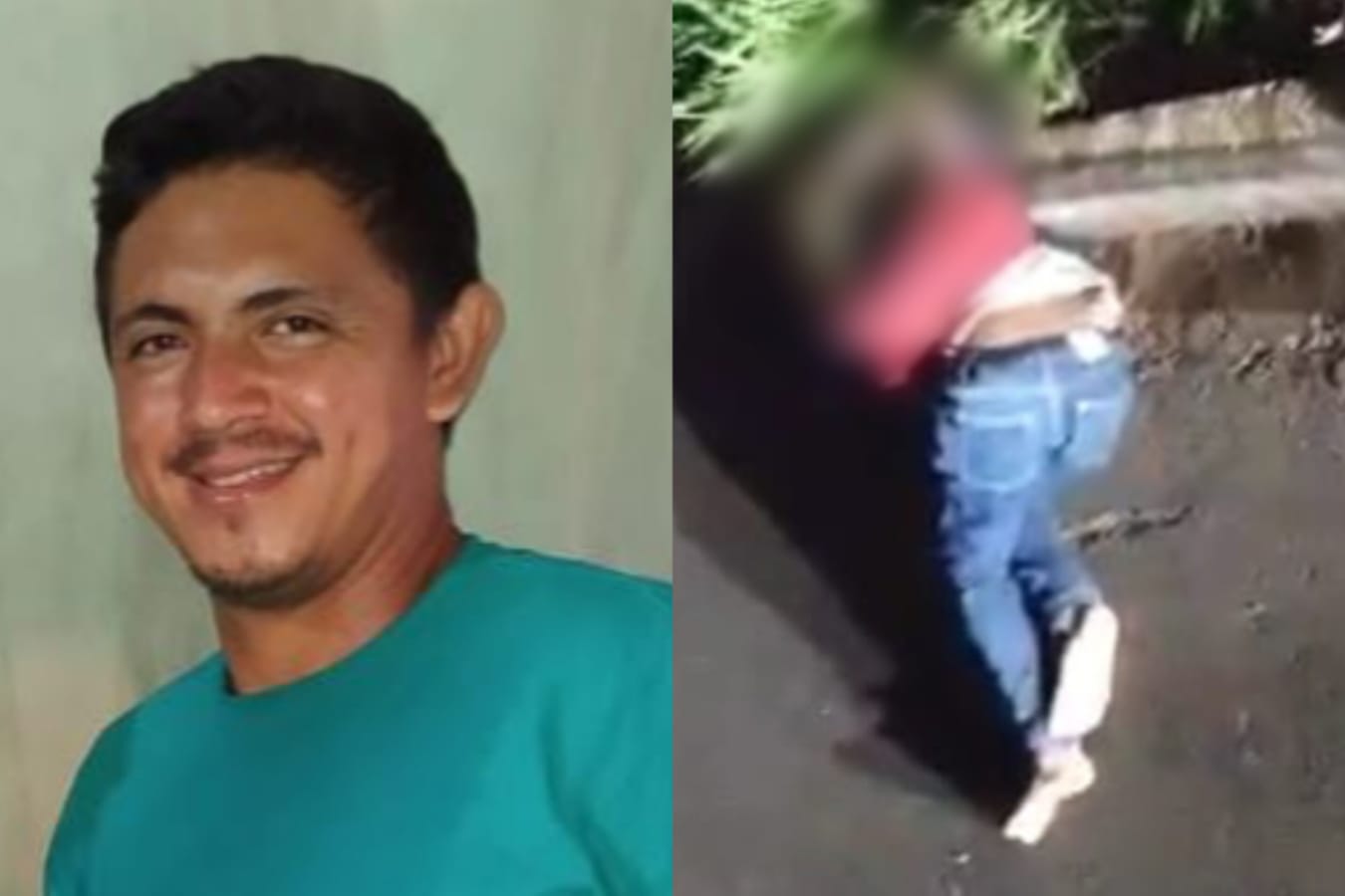 Acidente deixa filho morto e pai em estado grave na BR-230