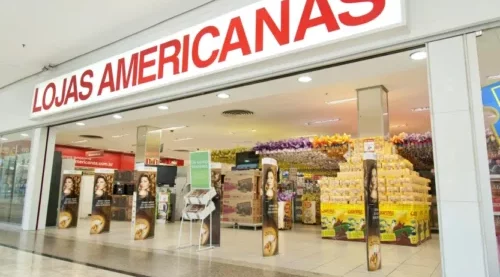 Americanas admite fraude pela primeira vez; irregularidades somam R$ 45,9 bi