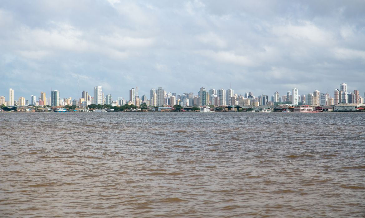 BNDES destinará R$ 5 bi para preparação de Belém como sede da COP 30