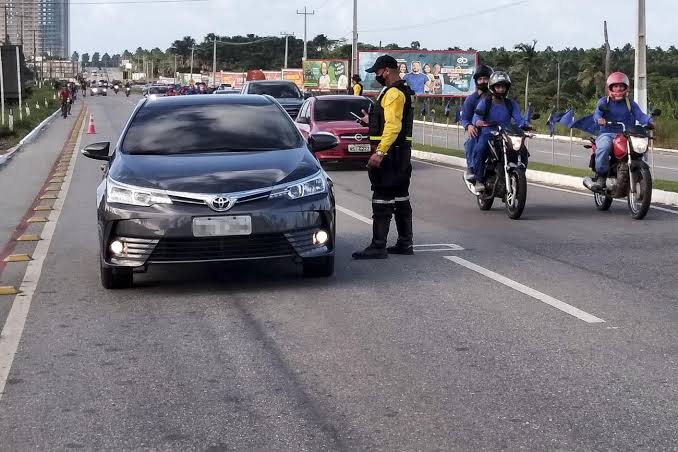 Em 15 anos de Lei Seca, acidentes causados pelo álcool caíram 76%