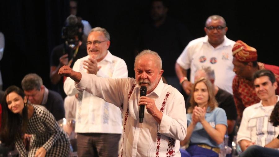 Presidente Lula deve visitar o Pará nesta semana