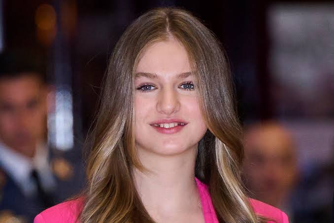 Princesa da Espanha termina namoro com brasileiro, diz jornal
