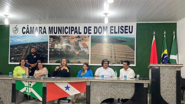 MPT capacita rede de assistência a vítimas de trabalho escravo no sudeste do Pará