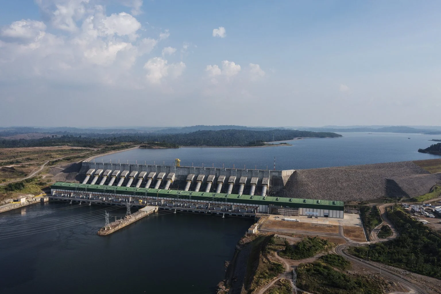 Ibama decide se renova licença da usina de Belo Monte
