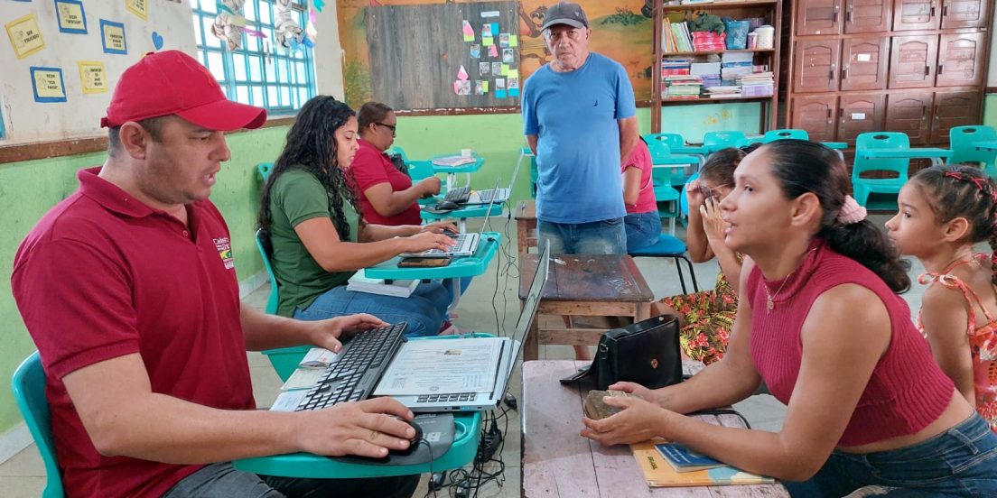 Bairro Liberdade comemora 39 anos com café da manhã e ações sociais