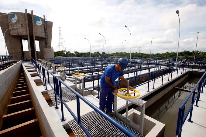 Falta d’água em Marabá evidencia problemas de Cosanpa e Equatorial