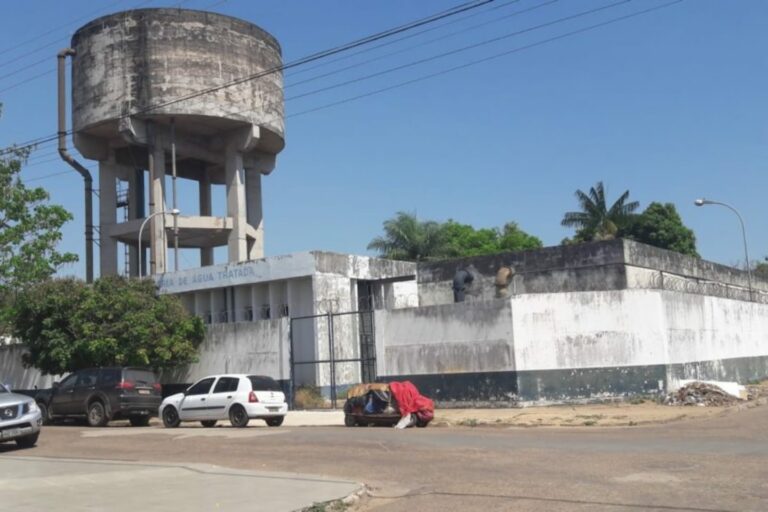 “Carlinhos” é exonerado da chefia da Cosanpa em Marabá
