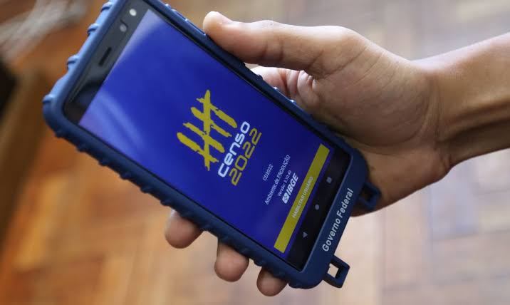 IBGE divulga primeiros resultados oficiais do Censo 2022