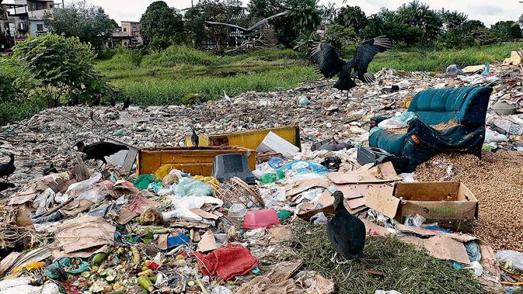Governo Helder prioriza COP-30, mas não resolve saneamento básico no Pará