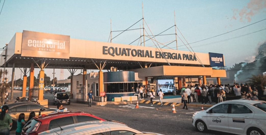 Equatorial presta serviço “mequetrefe” aos usuários de Marabá