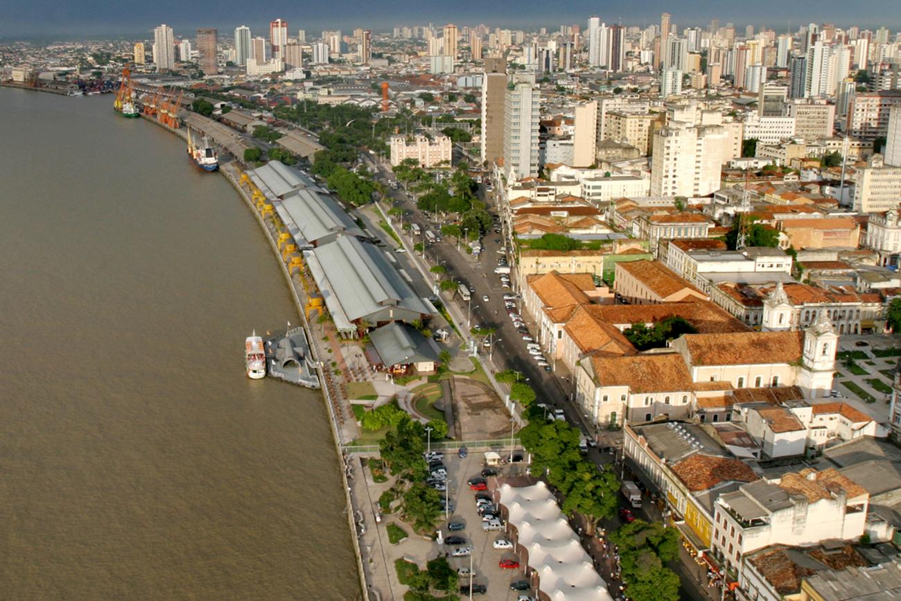 Pará recebeu mais de 930 mil turistas e gerou R$ 660 milhões em 2022