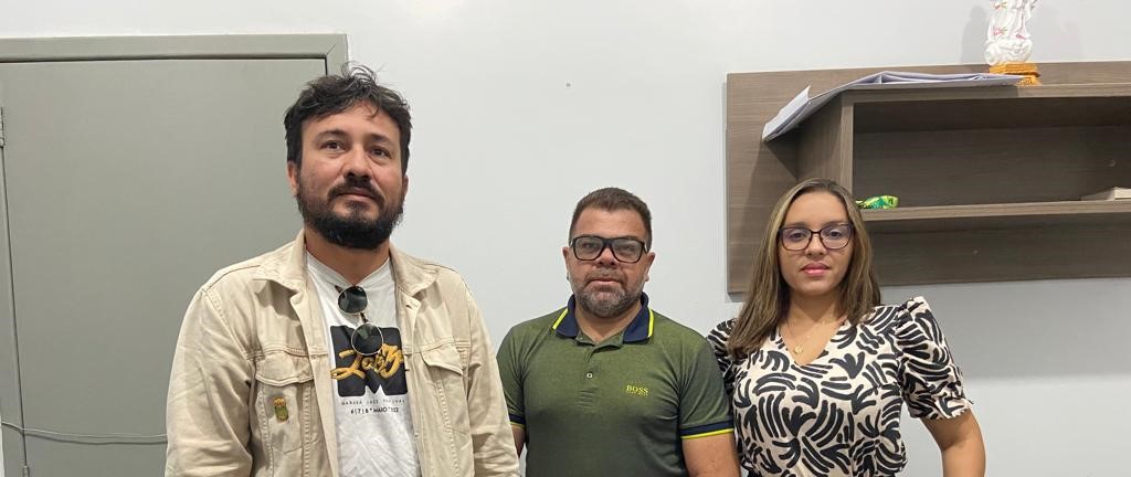 Audiência Pública discute execução da Lei Paulo Gustavo em Marabá