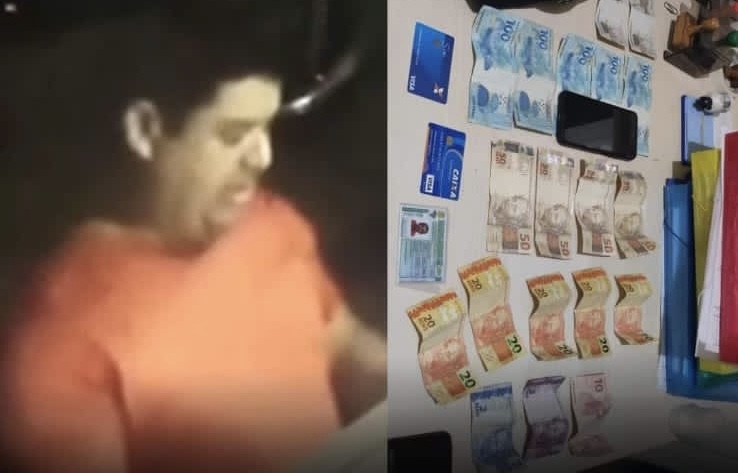 Funcionário do IML de Marabá é preso suspeito de estelionato