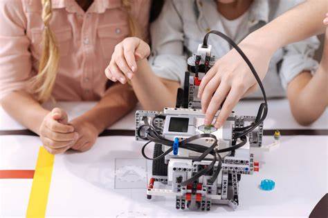 Marabá realiza 1ª Mostra de Robótica Educacional das Escolas Públicas