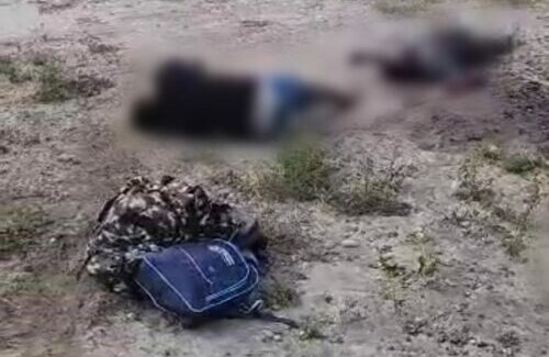 Dois homens são encontrados mortos no interior do Pará