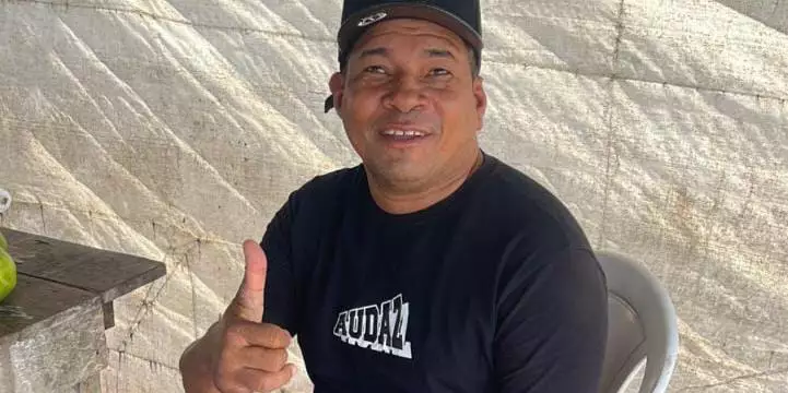 ​​Buscas por PM desaparecido serão retomadas neste sábado no Pará