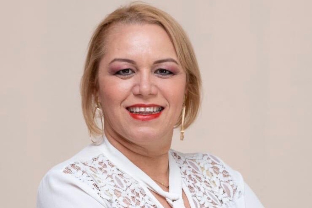 Professora Maria Fonseca assume Diretoria Regional de Ensino em Parauapebas