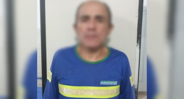 Foragido da Justiça é recapturado no oeste do Pará