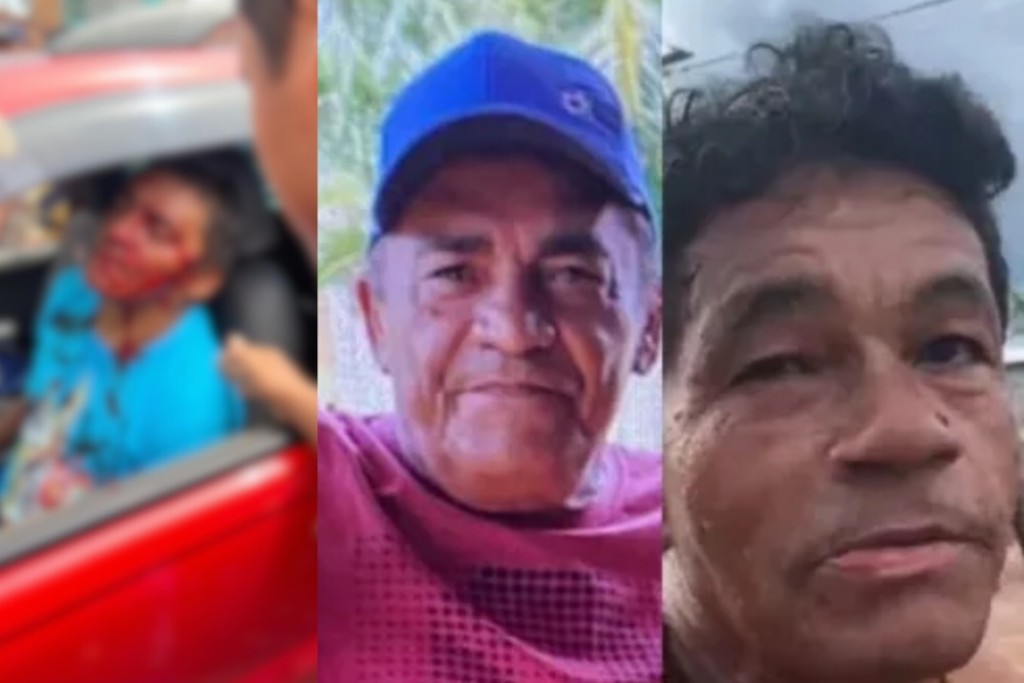 Comerciante sofre tentativa de homicídio no interior do Pará