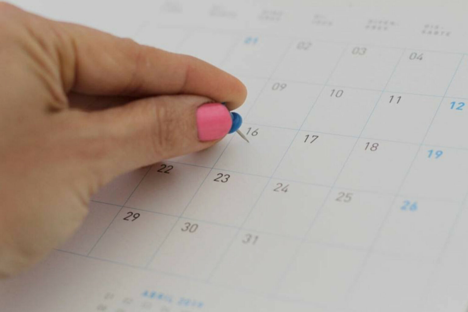 Veja datas comemorativas e feriados de junho de 2023